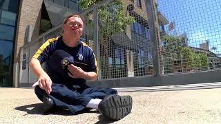 San Diego kidney donor, recipient meet for the first time