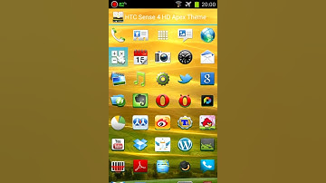 Replace an image for icon in APEX Launcher