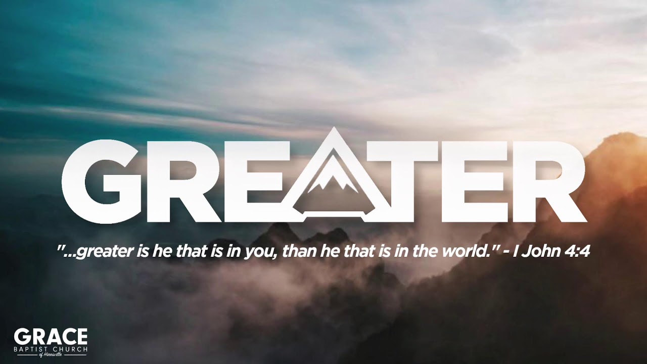 Pastor Carey Hendricks • Preventing Revival