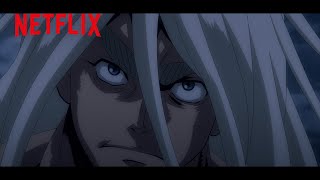 ゼウスの血 | 終末のワルキューレII | Netflix Japan