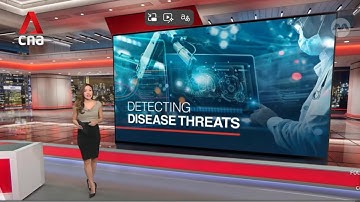 New AI-powered tool promises faster detection of disease threats