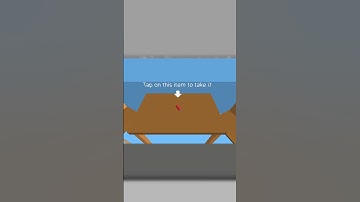 Tutorial, Polyescape - Escape Game