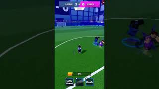 Download Lagu ORE WA ORE NO GOAL KACHITAI 🧩  #roblox #bluelock #bluelockrivals #anime MP3