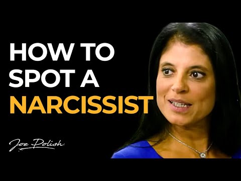 PROTECT YOURSELF From Narcissists: Interview with Dr. Ramani Durvusula & Joe Polish