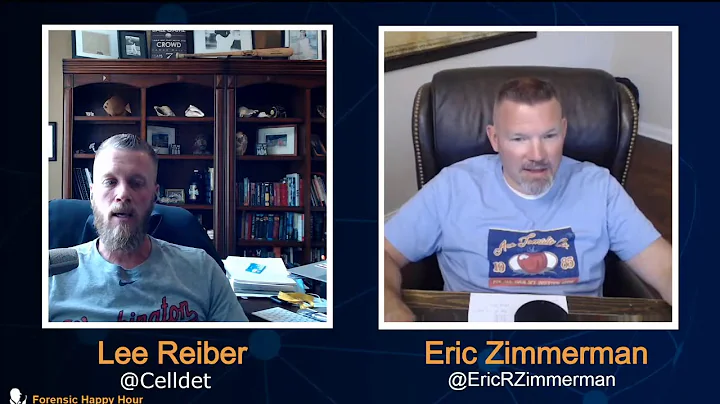 Oxygen Forensics Episode 114