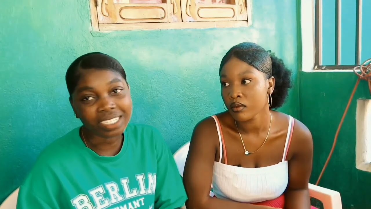 Anbisyon nan fanmi😭