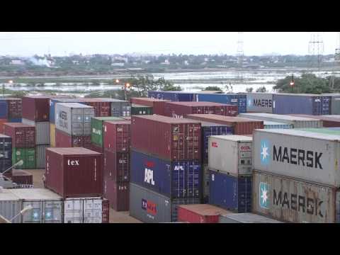 INDEV Logistics Pvt. Ltd. - A Total Infrastructural Based LSP (Logistics Service Provider)