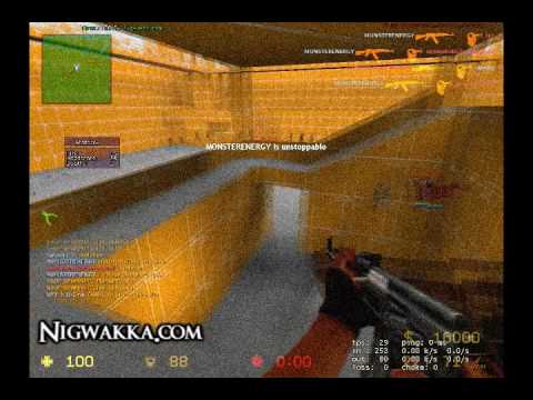 Nigwakka.com VIP CSS Hack Volume 2