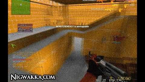 Nigwakka.com VIP CSS Hack Volume 2