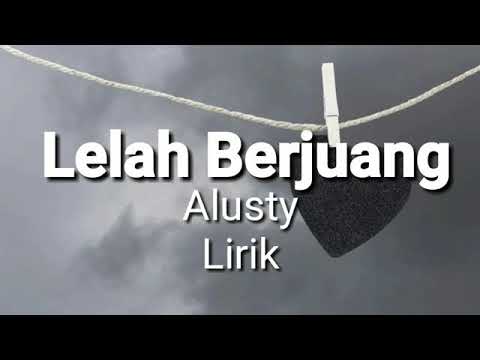 Lelah Berjuang - Mala Agatha (Official Music Video)