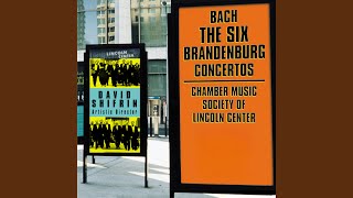 Brandenburg Concerto No. 2 in F Major, BWV 1047: III. Allegro assai
