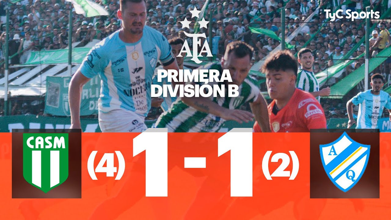 Primera B: se juega la final y se puso en marcha el Reducido