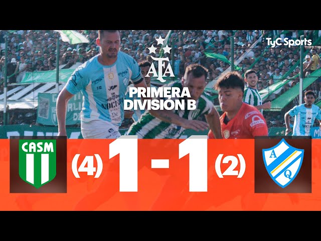 Midland venció a Liniers y ascendió a la Primera División B: resultado,  resumen y goles - TyC Sports