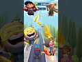 Top 4 best running game #subwaysurfers #short #shorts