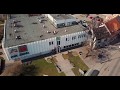 Duna Sportcentrum Komárom - Bemutató film