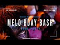 Melo Bday Bash: Pool Party Vlog