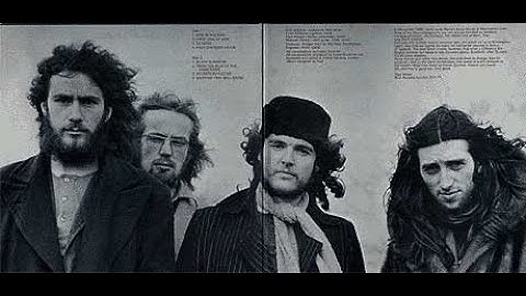 INDIAN SUMMER -  SELFTITLED FULL ALBUM -  U. K.  UNDERGROUND -  1971