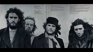 INDIAN SUMMER -  SELFTITLED FULL ALBUM -  U. K.  UNDERGROUND -  1971