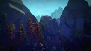 Star Wars The Old Republic - Tython