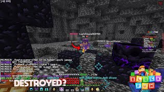 Killing Tp Trappers In Block Fun || Lifesteal Realm 😈#‪blockfun || ‬