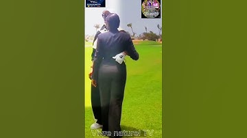 Thumbnail of Loi hippodrome avec koffi et Cindy Olomide