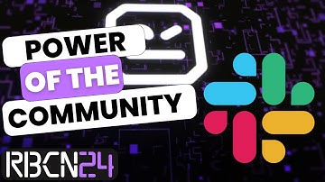 RoboCon 2024 - Robot Framework Community