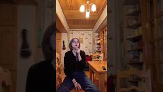 Dean - instagram (cover) #dean #instagram #cover #singing