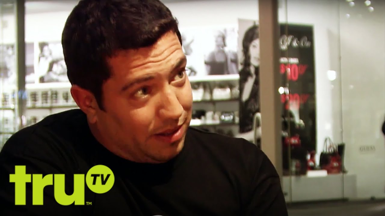 Impractical Jokers FULL EPISODES - Out of TP - Four friends compete to embarrass each other in the ultimate hidden camera showdown. 