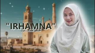 (IRHAMNA) BY QORIATUL MUTMAINNAH