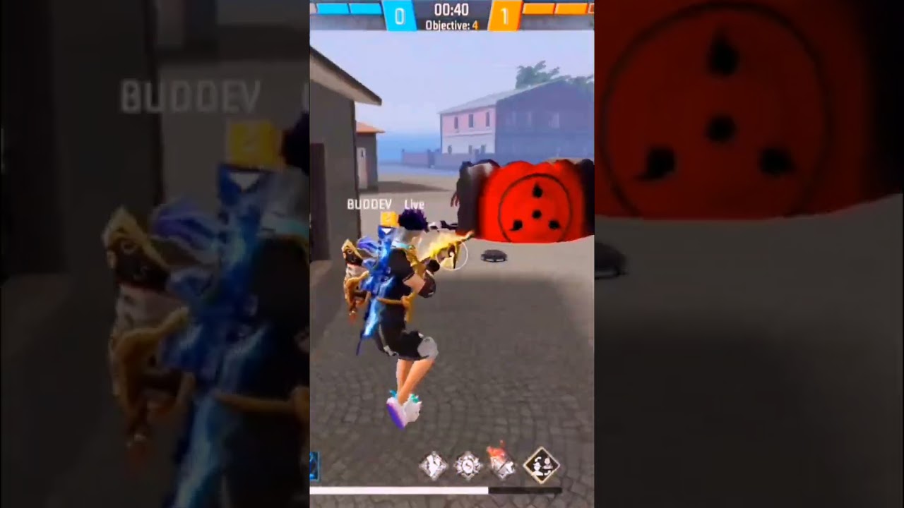 "MONSTER PLAY! CS Rank 1 VS 4 - Unbelievable Clutch with a MAG!"