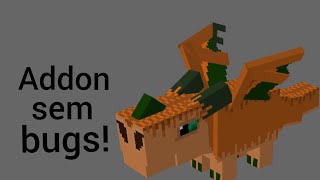 16 coisas importantes para fazer um addon de minecraft pe sem bugs!! screenshot 5