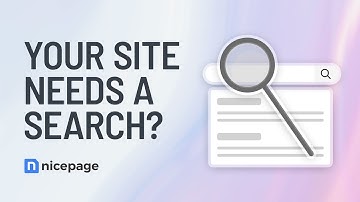 Why Search Functionality Is Crucial For A Website In 2025