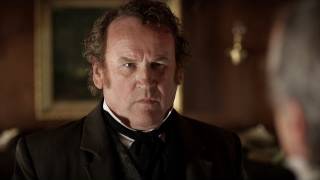 Inside Episode 106 Hell on Wheels: Pride, Pomp, and Circumstance