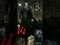 Man Of Steel - Black Suit Theme Music | All Characters