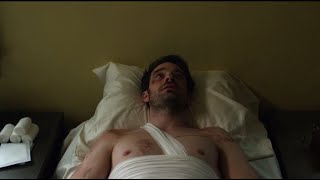 Famous (Daredevil 3x01) Matt depressed after he realizes Elektra is dead Wealth