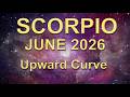 SCORPIO “WORKING YOUR MAGIC IN CHANGING TIMES!” June 2026 Tarot Reading | What’s Coming Next ✨
