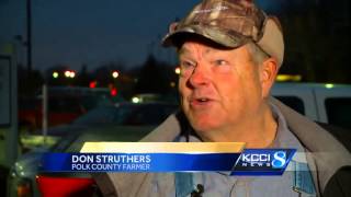 Meeting on proposed oil pipeline comes to Ankeny