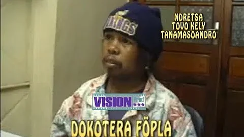 DOKOTERA FOPLA