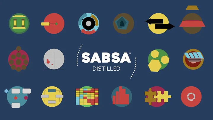 What is SABSA?