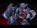 HG AMAIM Ghost Review | AMAIM Warrior at the Borderline