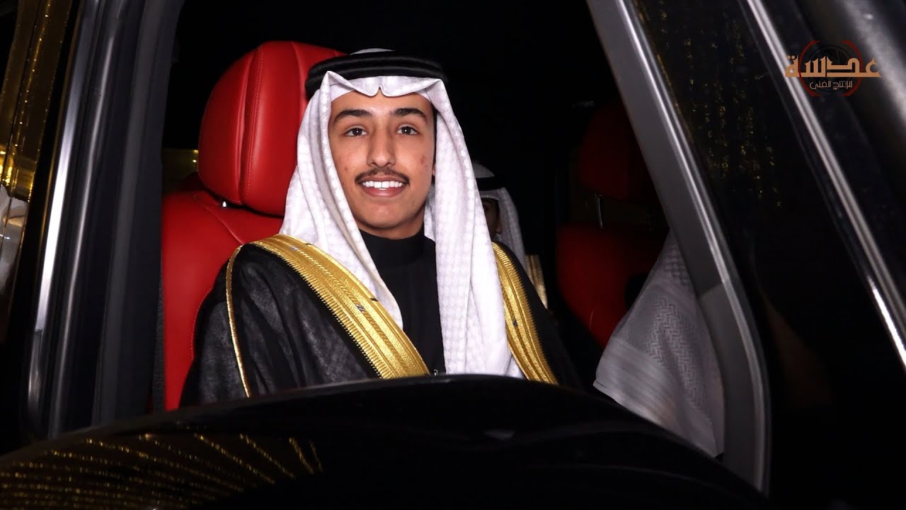 افراح الويبار - حفل زفاف - منصــور عبدالرزاق الشمــــري - عدسة للانتاج الفني