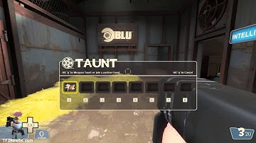 Team Fortress 2 - First Unusual