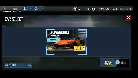 NEED FOR SPEED NO LIMITS/CHAPTER 2 KRIS/ DELIVERY