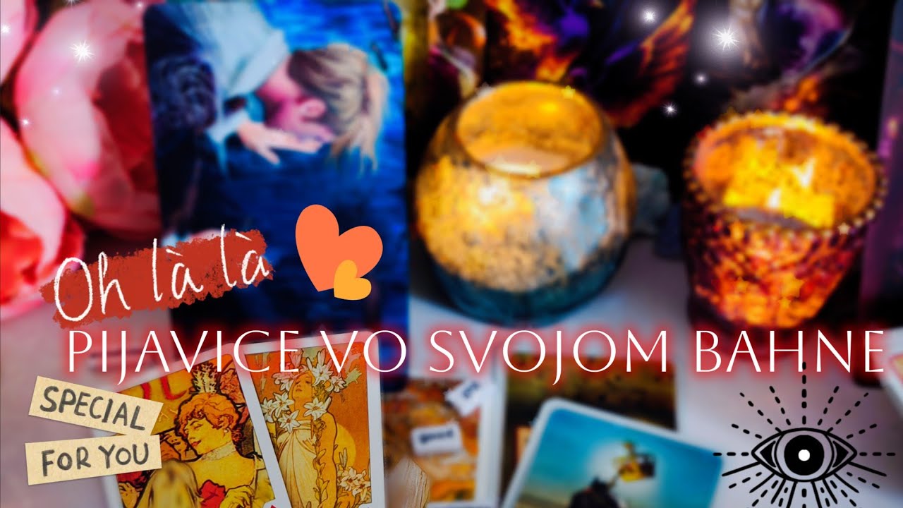 PRESKOČÍŠ JAMU ,V KTOREJ ŤA CHCÚ VIDIEŤ🎯TÁTO OSOBA ŤA CHCE MAŤ NA DNE🎯TOTO MÁŠ VEDIEŤ❤️🧿Výklad Tarot
