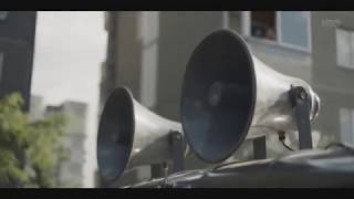 Vnimanie Vnimanie But With Bandit Radio Instead