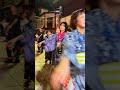 郡上おどり「徹夜おどり 第3夜」 #祭り #岐阜 #旅行