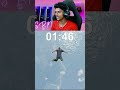 Gta 5 Space Jump..?