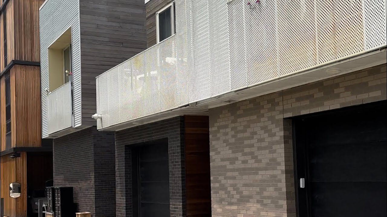 Condo for sale 500,000 Downtown Detroit Michigan AMC MOASS investment? YouTube