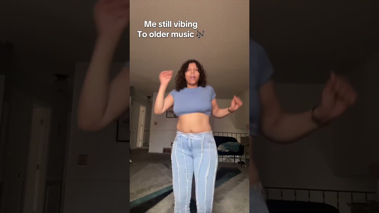 Dancing to Classic Tunes: Grooving to Older Music