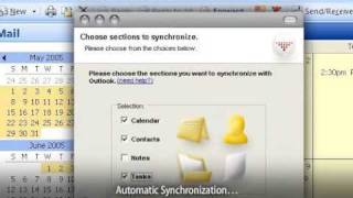 Online Calendar Sharing & Shared Group Calendar